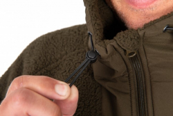 Толстовка Fox Sherpa Hybrid Jacket Olive