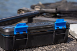 Повідочниця Preston Revolution Compact Spool Box