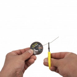 Ножницы Avid Carp Re-Rig Compact Braid Scissors