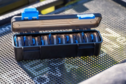 Повідочниця Preston Revolution Compact Spool Box