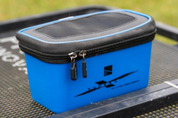 Контейнер для прикормки Preston Supera X Ventamesh Tub 1.5l Preston