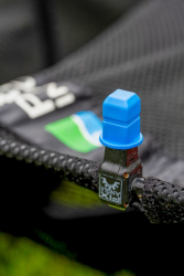 Швидкоз’ємне кріплення Preston Offbox Quick Release Inserts Blue Preston 2pcs