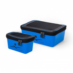 Контейнер для прикормки Preston Supera X Ventamesh Tub 1.5l Preston