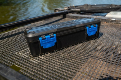 Повідочниця Preston Revolution Compact Spool Box
