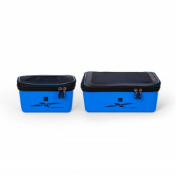 Контейнер для прикормки Preston Supera X Ventamesh Tub 1.5l Preston