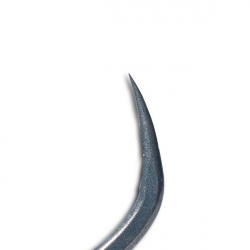 Крючки Nash Claw Hooks Size 12 10шт
