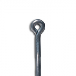 Крючки Nash Claw Hooks Size 12 10шт