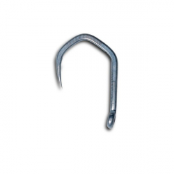 Крючки Nash Claw Hooks Size 12 10шт