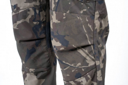 Штаны Nash ZT Lite Hydra Flex Combats Camo XXXL 1шт