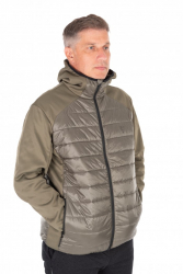 Куртка Fox Collection Hybrid Jacket Green / Black