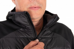 Куртка Fox Collection Hybrid Jacket Black / Orange