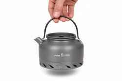 Чайник Fox Cookware Heat Transfer Kettle Чайник Fox Cookware Heat Transfer Kettle