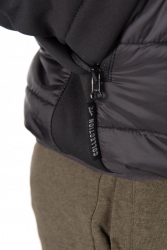 Куртка Fox Collection Hybrid Jacket Black / Orange