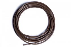 Трубка противозакручиватель Ridge Monkey Connexion Rock Bottom Tungsten Tubing Camo Green 1шт