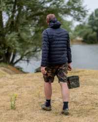 Куртка Fox Explorer Downfill Packaway Jacket