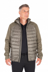 Куртка Fox Collection Hybrid Jacket Green / Black