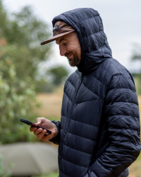 Куртка Fox Explorer Downfill Packaway Jacket