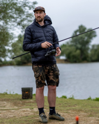 Куртка Fox Explorer Downfill Packaway Jacket