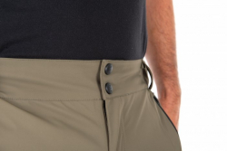 Штани водонепроникні Fox Explorer 20K Trouser