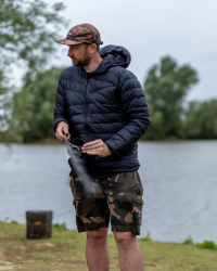 Куртка Fox Explorer Downfill Packaway Jacket