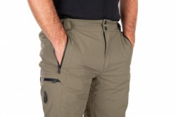 Штани водонепроникні Fox Explorer 20K Trouser