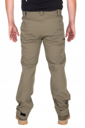 Штани водонепроникні Fox Explorer 20K Trouser