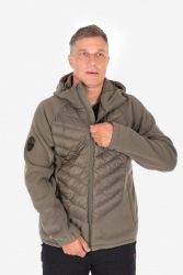 Куртка Fox Explorer Fleece Hooded Jacket