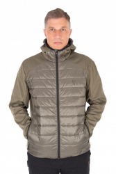 Куртка Fox Collection Hybrid Jacket Green / Black
