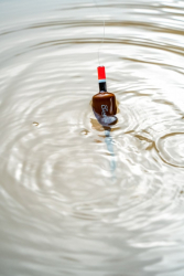 Поплавок Korum Classic Inline Bobber Float 6g 1шт