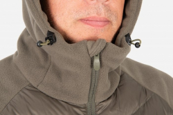 Куртка Fox Explorer Fleece Hooded Jacket