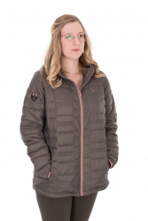 Куртка жіноча Fox Explorer Quilted Jacket