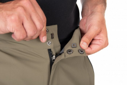 Штани водонепроникні Fox Explorer 20K Trouser