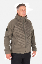 Куртка Fox Explorer Fleece Hooded Jacket