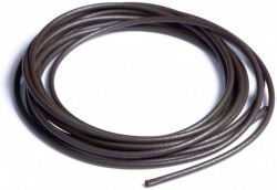 Трубка противозакручиватель Ridge Monkey Connexion Rock Bottom Tungsten Tubing Camo Green 1шт