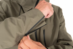 Куртка водонепроникна Fox Explorer 20K Jacket