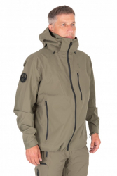 Куртка водонепроникна Fox Explorer 20K Jacket