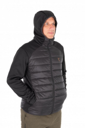 Куртка Fox Collection Hybrid Jacket Black / Orange