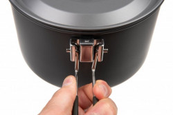 Набір посуду Fox Cookware 3 piece Cook Set