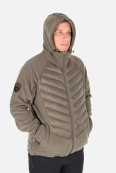 Куртка Fox Explorer Fleece Hooded Jacket