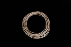 Трубка противозакручиватель Ridge Monkey Connexion Rock Bottom Tungsten Tubing Camo Green 1шт