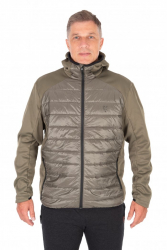 Куртка Fox Collection Hybrid Jacket Green / Black