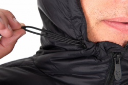 Куртка Fox Explorer Downfill Packaway Jacket