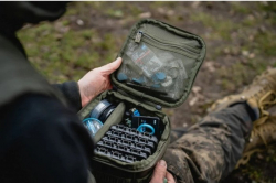 Кейс для аксессуаров Nash Subterfuge Tackle Pouch XL