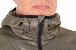 Куртка Fox Collection Hybrid Jacket Green / Black