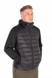 Куртка Fox Collection Hybrid Jacket Black / Orange