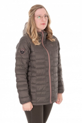 Куртка жіноча Fox Explorer Quilted Jacket