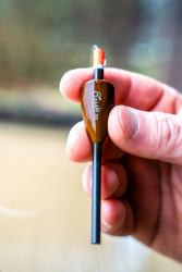 Поплавок Korum Classic Inline Bobber Float 6g 1шт