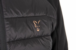 Куртка Fox Collection Hybrid Jacket Black / Orange