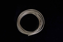 Трубка противозакручиватель Ridge Monkey Connexion Rock Bottom Tungsten Tubing Camo Green 1шт