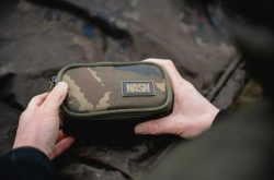 Кейс для аксессуаров Nash Subterfuge Tackle Pouch XL